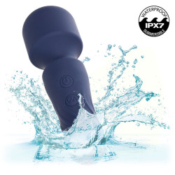 Calexotics - Charisma Charm Masseur 12 Fonctions Violet